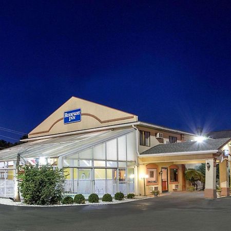 Rodeway Inn Florence - Cincinnati South Экстерьер фото