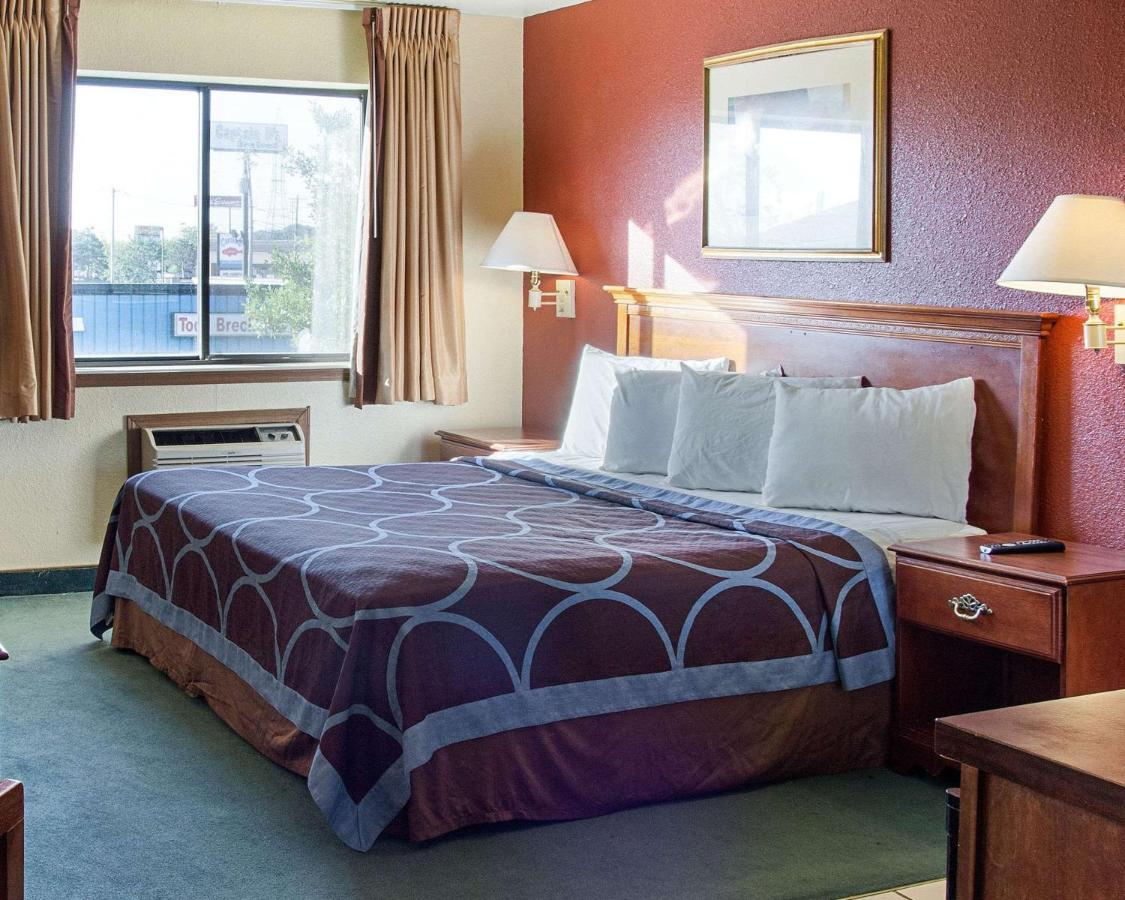 Rodeway Inn Florence - Cincinnati South Экстерьер фото