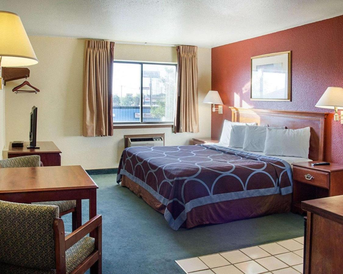 Rodeway Inn Florence - Cincinnati South Экстерьер фото