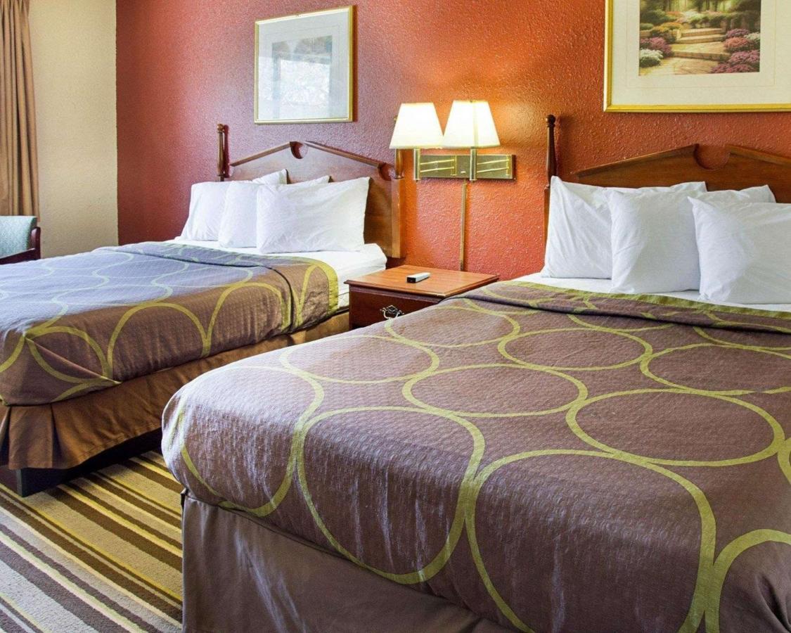 Rodeway Inn Florence - Cincinnati South Экстерьер фото